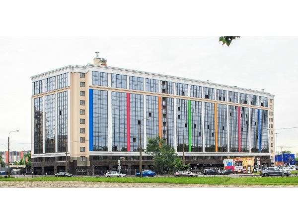 Компания "ПСК"